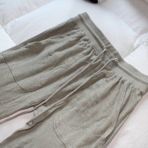 Urban Outfitters Light Green Joggers
